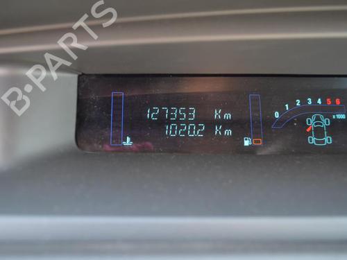 Starter RENAULT SCÉNIC II (JM0/1_) 1.9 dCi (JM0G, JM12, JM1G, JM2C) | BP23690901M8  - Image 8