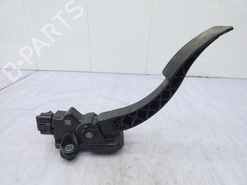 Pedal Pedal CITROËN C-CROSSER (VU_, VV_) 2.2 HDi (156 hp) 23700672 23700672