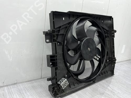 Radiator fan DACIA SANDERO II TCe 90 (B8M1, B8MA, B8AC) | BP23759503M35  - Image 7