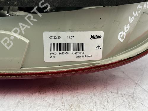 Left taillight FORD KA (RB_) 1.3 i | BP29839304C34