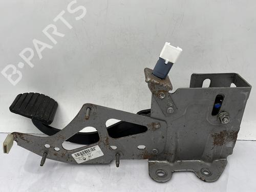 Break pedal RENAULT KANGOO Express (FW0/1_) 1.5 dCi 80 (FW15) | BP23760258I19 - Image 3