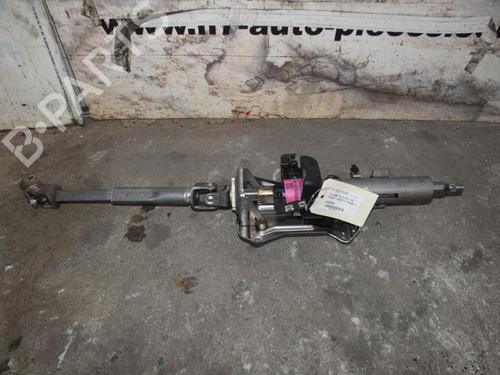 Steering column PEUGEOT BOXER Van 2.2 HDi 130 | BP23693628M21 - Image 2