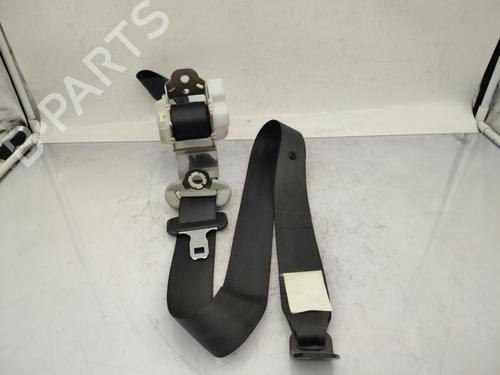 Rear left seatbelt SUZUKI SX4 (EY, GY) 1.9 DDiS 4x4 (RW419D) | BP23730058I29  - Image 8