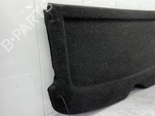 Rear parcel shelf PEUGEOT 307 (3A/C) 2.0 HDi 90 | BP23680435C85 