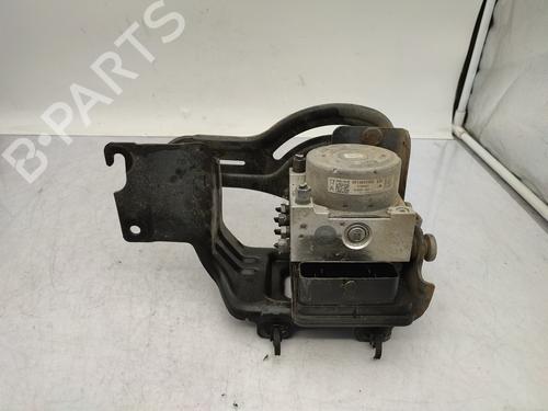 Used ABS pump PEUGEOT 2008 I (CU_) 1.6 HDi (92 hp) 26508250