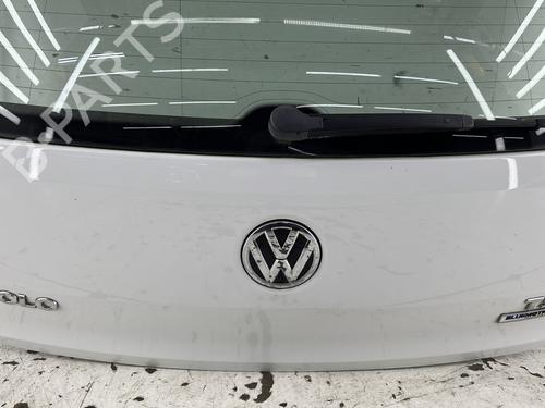 Tailgate VW POLO V (6R1, 6C1) 1.2 TSI 16V | BP30676837C6 