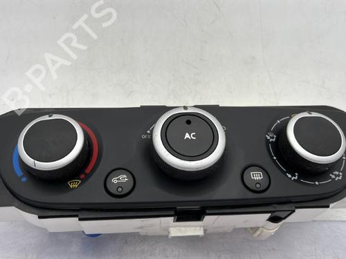 AC Styreenhet / Manøvreringsenhet RENAULT SCÉNIC III (JZ0/1_) 1.5 dCi (106 hp) 23754282