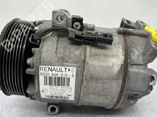 Used AC compressor FIAT TALENTO Van (296_) 1.6 D (145 hp) 23681133