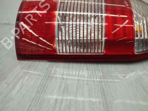 Right taillight FIAT PANDA (169_) 1.2 (169.AXB11, 169.AXB1A) | BP27926359C35 - Image 10