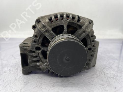 Alternator OPEL CORSA C (X01) 1.3 CDTI (F08, F68) | BP34159372M7 - Image 3