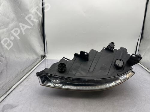 Right headlight RENAULT MODUS / GRAND MODUS (F/JP0_) 1.5 dCi (FP0F, JP0F) | BP39660384C29 - Image 11