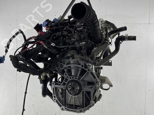 Motor RENAULT CAPTUR I (J5_, H5_) 1.2 TCe 120 (118 hp) 29422363