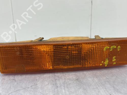 Used Left front indicator FORD SIERRA I Hatchback (GBC) [1982-1987]  23674327