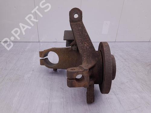 Used Right front steering knuckle Right front steering knuckle PEUGEOT 206+ (2L_, 2M_) 1.4 HDi eco 70 (68 hp) 23665289 23665289