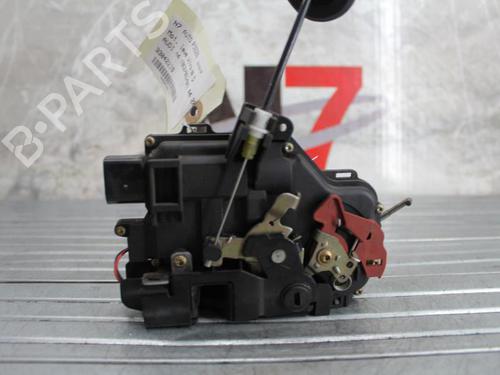 Used Right rear window motor Right rear window motor AUDI A4 B6 (8E2) 2.5 TDI (155 hp) 23690022 23690022