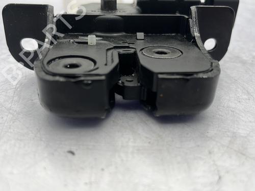 Tailgate lock RENAULT CAPTUR I (J5_, H5_) 1.5 dCi 90 (J5N4, J5M5, J5MW, J5M6, J5AL, J5AJ) | BP32330042C101