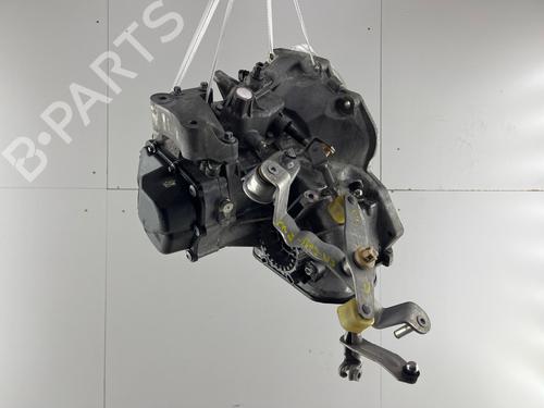 Gearbox OPEL CORSA D (S07) 1.2 (L08, L68) | BP38425806M3 - Image 4