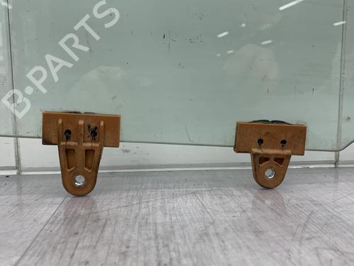 Used Front right door window NISSAN JUKE (F15) 1.5 dCi (110 hp) 23703827
