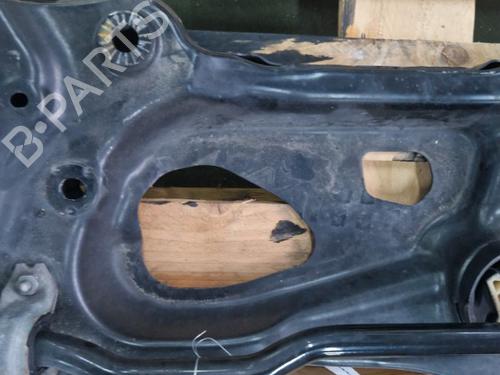 Subframe VW GOLF VII (5G1, BQ1, BE1, BE2) 2.0 GTI Clubsport | BP23753056M9 - Image 29