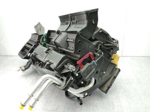 Used Heater matrix box SEAT EXEO ST (3R5) 2.0 TDI (120 hp) 23743054