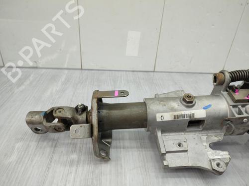 Steering column NISSAN MURANO I (Z50) 3.5 4x4 | BP23686731M21 