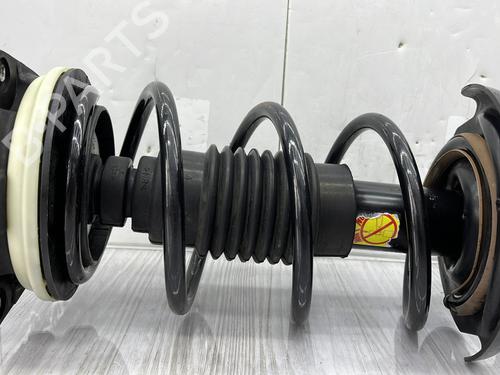 Right front shock absorber NISSAN MICRA III (K12) 1.2 16V | BP27730552M17 
