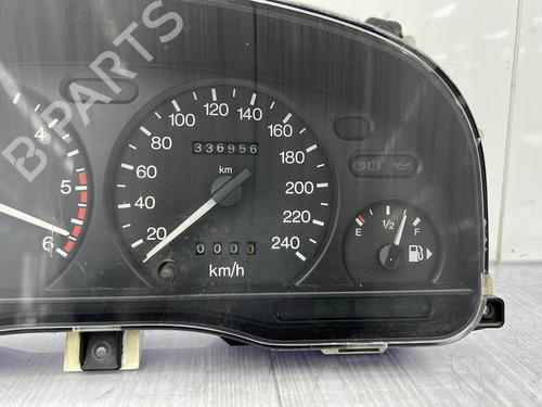 Instrument cluster FORD MONDEO I (GBP)  | BP23669513C47 