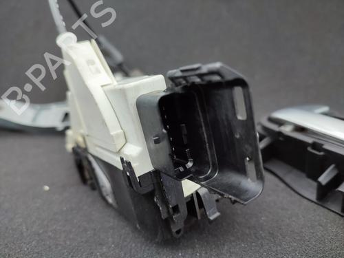 Used Front left lock Front left lock CITROËN C5 III Break (RW_) 2.0 HDi 140 (140 hp) 23742058 23742058