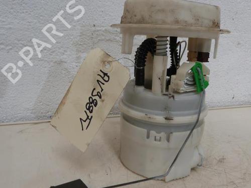 Used Fuel pump CITROËN C4 I (LC_) 2.0 16V (140 hp) 23694052