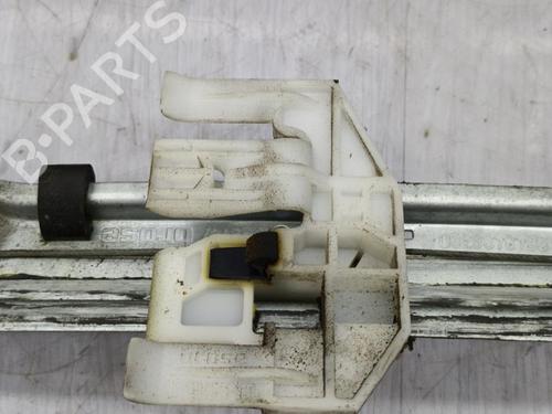 Front right window mechanism CITROËN C5 I (DC_) 2.0 HDi (DCRHZB, DCRHZE) | BP23712180C23 