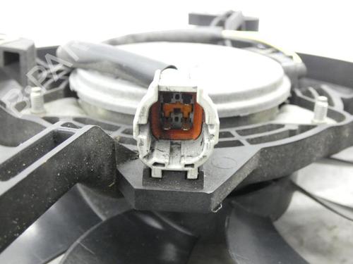 Radiator fan MAZDA 6 Hatchback (GH) 2.2 MZR-CD (GH10) | BP23672566M35 - Image 5