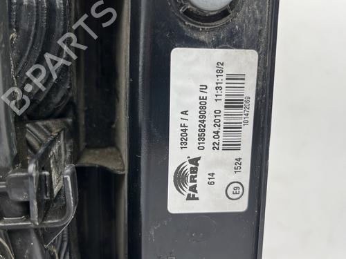 Right taillight PEUGEOT BIPPER (AA_) 1.4 HDi | BP33569421C35  - Image 7