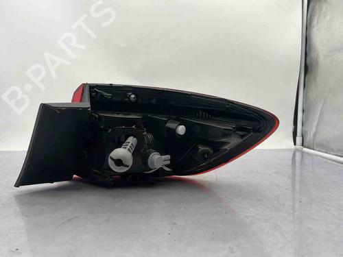 Left taillight RENAULT CLIO V (B7_) 1.0 TCe 90 (B7MT) | BP37743641C34 - Image 7
