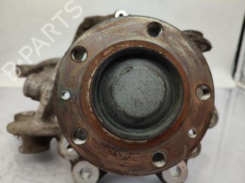 Used Right rear steering knuckle Right rear steering knuckle TOYOTA COROLLA Verso (ZER_, ZZE12_, R1_) 2.2 D-4D (AUR10_, AUR10R) (136 hp) 23730849 23730849