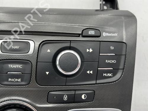 Climate control CITROËN C4 II (NC_) 1.6 HDi 115 | BP23758531I5 