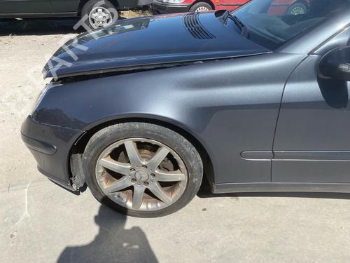 Gearbox MERCEDES-BENZ CLC-CLASS (CL203) CLC 220 CDI (203.708) | BP37744087M3 - Image 170