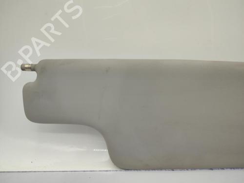 Left sun visor RENAULT VEL SATIS (BJ0_) 2.2 dCi (BJ0M) | BP23687816I1 - Image 7