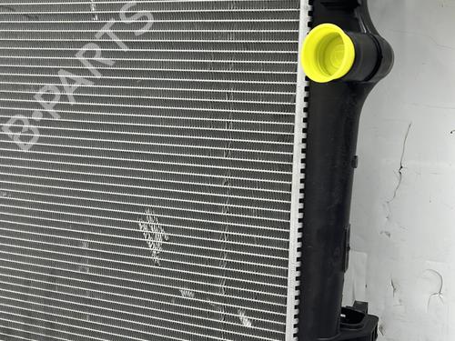 Used Water radiator Water radiator RENAULT TALISMAN (LP_) 1.6 TCe 150 (150 hp) 23739659 23739659