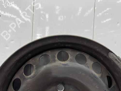 Fælk Fælk VW CADDY III Box Body/MPV (2KA, 2KH, 2CA, 2CH) 1.9 TDI (105 hp) 30438117 30438117