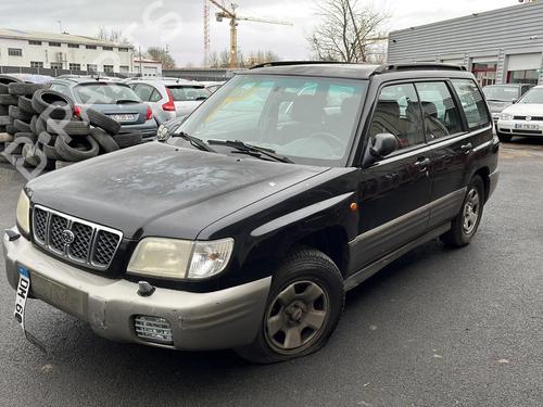 Electronic module SUBARU FORESTER (SF_) 2.0 AWD (SF5) | BP23738745M83 - Image 37
