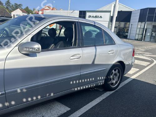 Right sun visor MERCEDES-BENZ E-CLASS (W211) E 200 NGT (211.042) | BP36986203I2 - Image 10