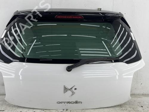 Tailgate CITROËN DS3 (SA_) 1.6 HDi 90 | BP26218012C6 