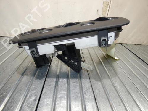Commande Chauffage FORD FIESTA V (JH_, JD_) 1.4 TDCi | BP23686447I5 