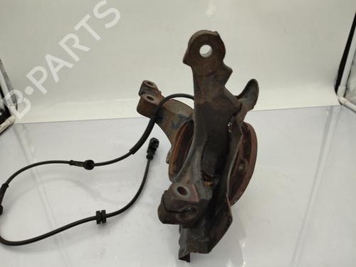 Right front steering knuckle OPEL CORSA D (S07) 1.2 (L08, L68) | BP23731288M26 
