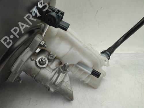 Servo brake RENAULT SCÉNIC IV (J9_) 1.3 TCe 140 | BP29571461M42 