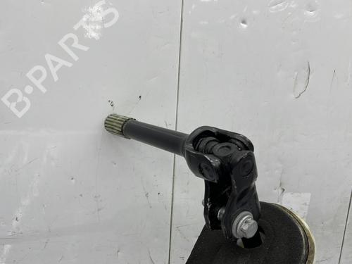 Steering rack RENAULT CLIO III (BR0/1, CR0/1) 1.5 dCi (C/BR0G, C/BR1G) | BP30490148M22 