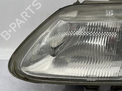 Left headlight RENAULT ESPACE III (JE0_) 1.9 dTi (JE0M) | BP29618273C28 