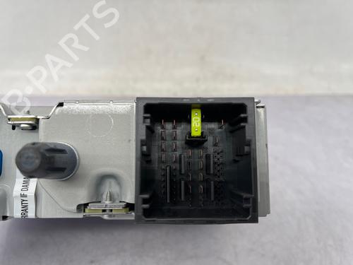 Used Radio Radio CITROËN C3 III (SX) 1.2 PureTech 82 (83 hp) 36338036 36338036