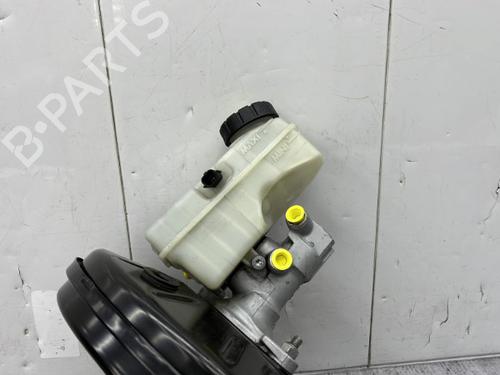 Servo brake RENAULT CAPTUR I (J5_, H5_) 1.5 dCi 90 (J5N4, J5M5, J5MW, J5M6, J5AL, J5AJ) | BP23742732M42  - Image 10