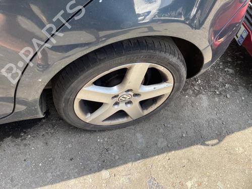 Climate control VW GOLF PLUS V (5M1, 521) 2.0 TDI | BP23706721I5  - Image 13